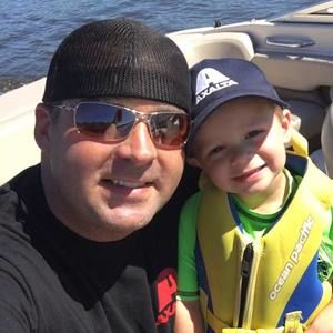 Meet your Posher, John